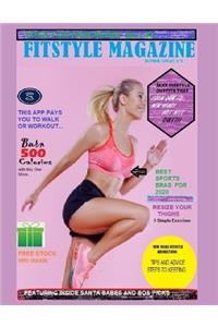 Fitstyle Magazine December/January 2020