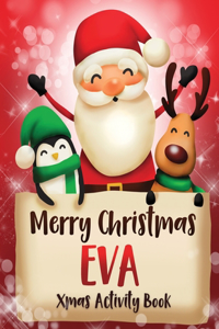 Merry Christmas Eva