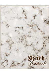 Sketch Notebook Journal