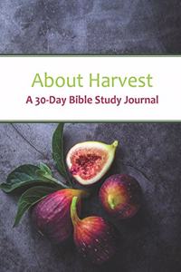 About Harvest