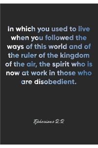 Ephesians 2