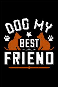 Dog My Best Friend