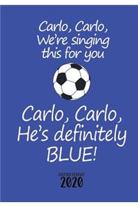 Everton 2020