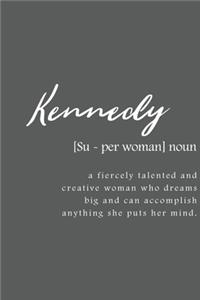 Kennedy