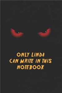 Linda Notebook