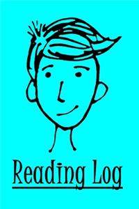 Reading Log