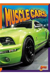 Muscle Cars