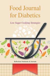 Food Journal for Diabetics