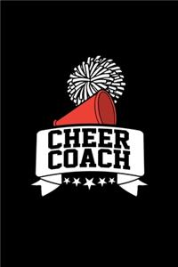 Cheer Coach