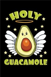 Holy Guacamole