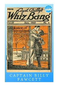 Captain Billy's Whiz Bang - June 1922