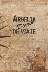 Argelia Diario De Viaje