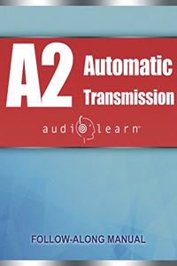 ASE Automatic Transmission or Transaxle Test (A2) AudioLearn