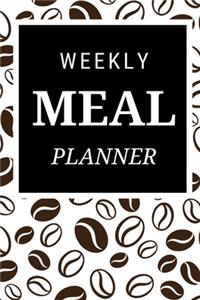 Weekly Meal Planner