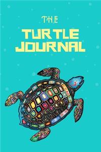 The Turtle Journal