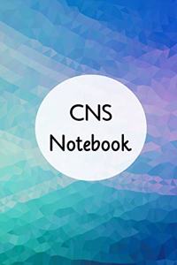 CNS Notebook