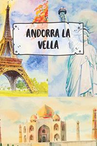 Andorra la Vella