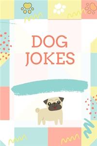 dog jokes
