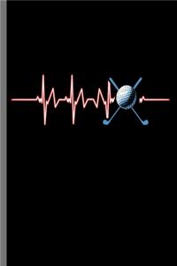 Golf Heartbeat