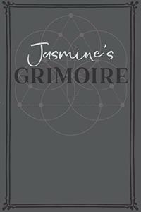 Jasmine's Grimoire