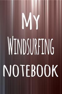 My Windsurfing Notebook
