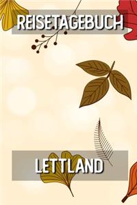 Reisetagebuch Lettland