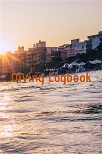 Diving Logbook