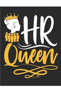 HR Queen