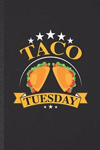 Taco Tuesday