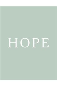 Hope