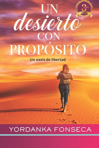 desierto con propósito