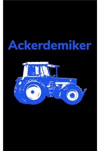 Ackerdemiker