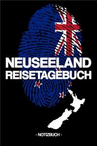 Neuseeland Reisetagebuch