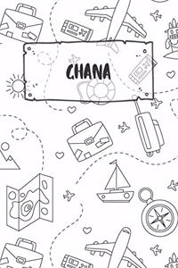 Ghana