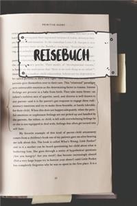 Reisebuch