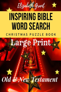 Inspiring Bible Word Search