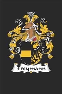 Freymann