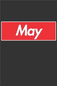 May