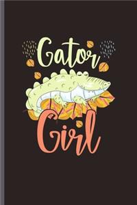 Gator Girl