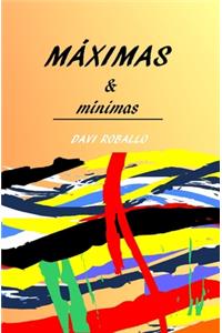 Máximas e Mínimas