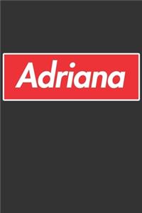 Adriana