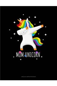 Mom Unicorn