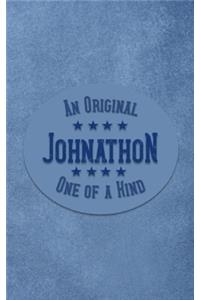 Johnathon
