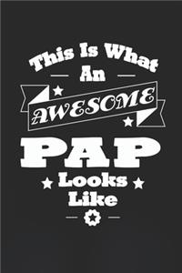 This Is What An Awesome Pap Look Like