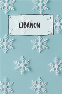 Libanon