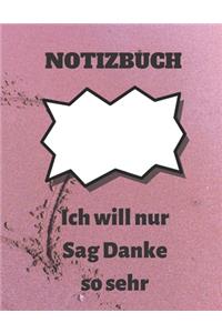 Notizbuch