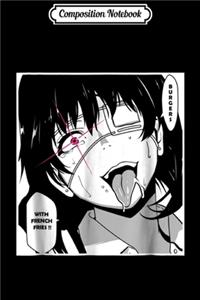 Composition Notebook