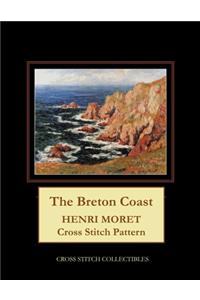 The Breton Coast