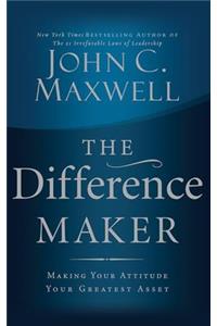 The Difference Maker