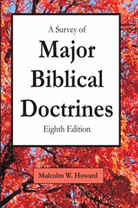 Survey of Major Biblical Doctrines